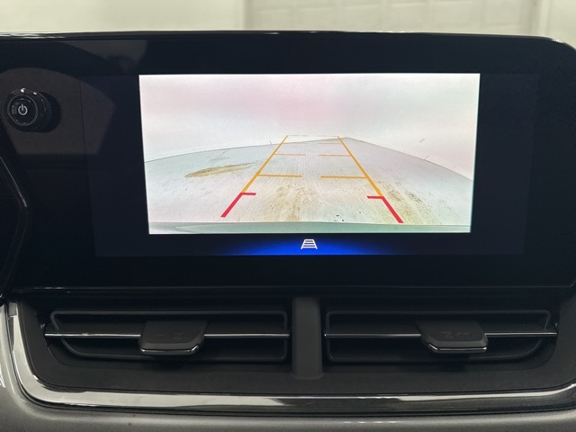 new 2026 Chevrolet Trax car, priced at $27,080