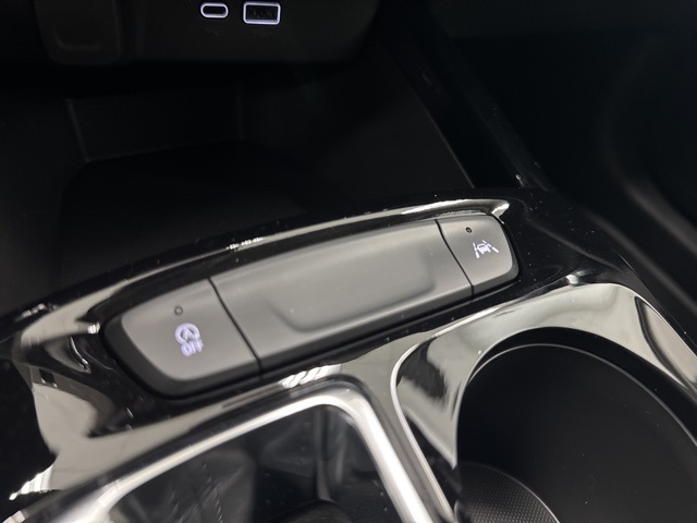 new 2026 Chevrolet Trax car, priced at $27,080