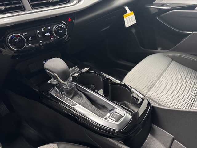 new 2026 Chevrolet Trax car, priced at $27,080