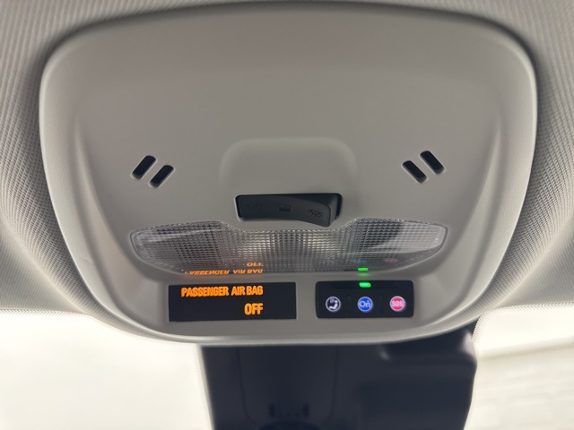 new 2026 Chevrolet Trax car, priced at $27,080