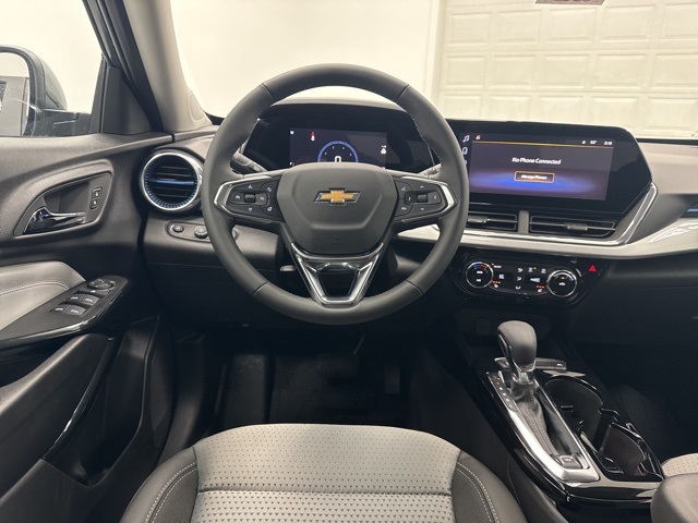 new 2026 Chevrolet Trax car, priced at $27,080