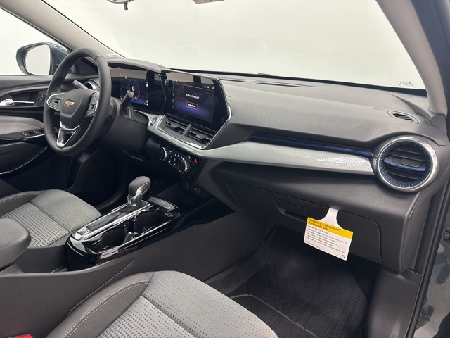 new 2026 Chevrolet Trax car, priced at $27,080