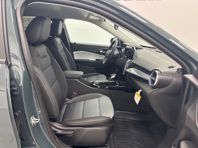 new 2026 Chevrolet Trax car, priced at $27,080