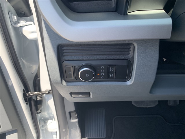 2025 Oxford White Ford Super Duty F-350 DRW XLT 4X4 Truck