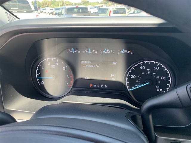 2025 Oxford White Ford Super Duty F-350 DRW XLT 4X4 Truck