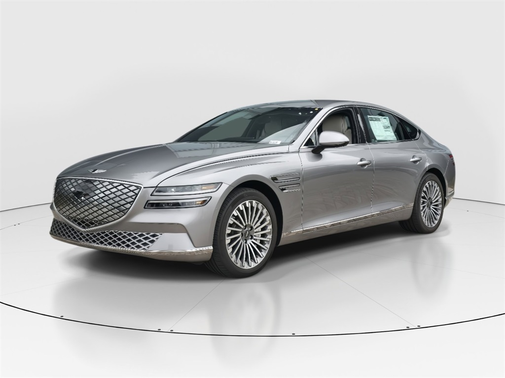 2025 GENESIS Electrified G80 Base's photo