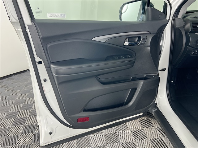 2022 Honda Ridgeline RTL photo 15