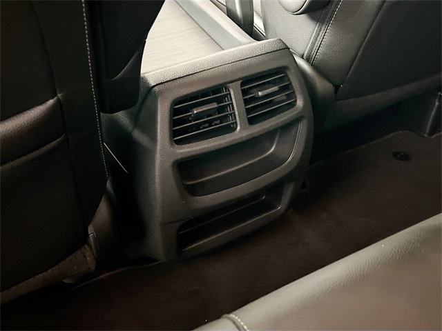 2022 Honda Ridgeline RTL photo 22