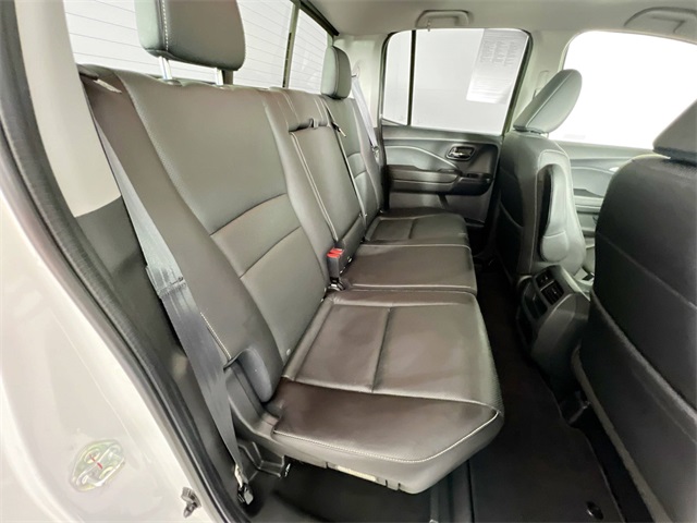 2022 Honda Ridgeline RTL photo 23