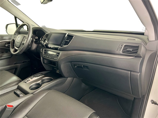 2022 Honda Ridgeline RTL photo 25