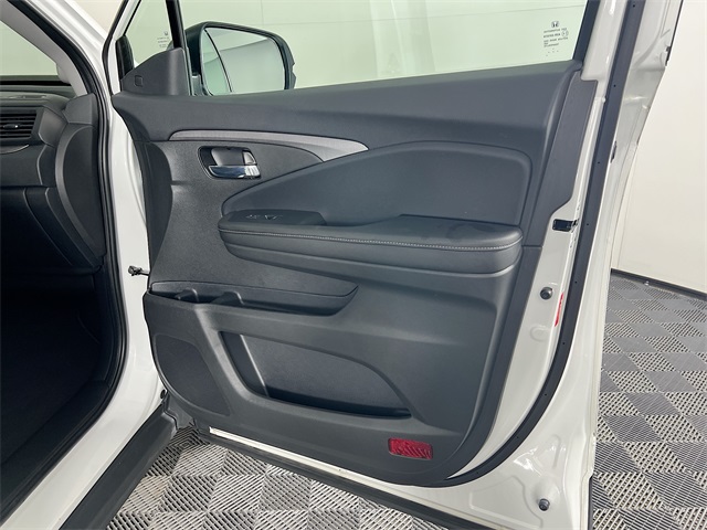 2022 Honda Ridgeline RTL photo 26