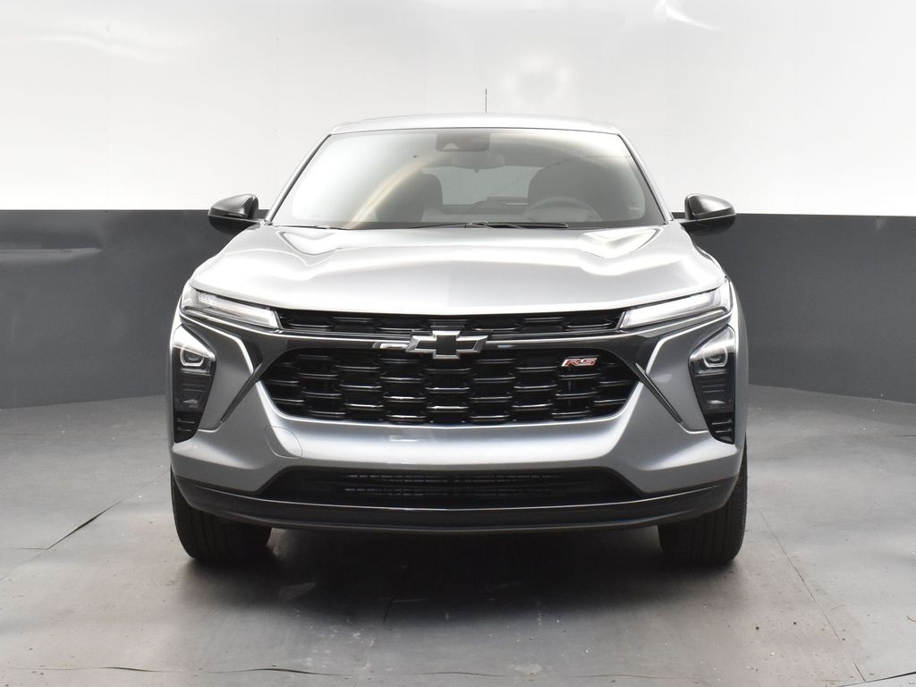 2025 Sterling Chevrolet Trax 1RS FWD SUV
