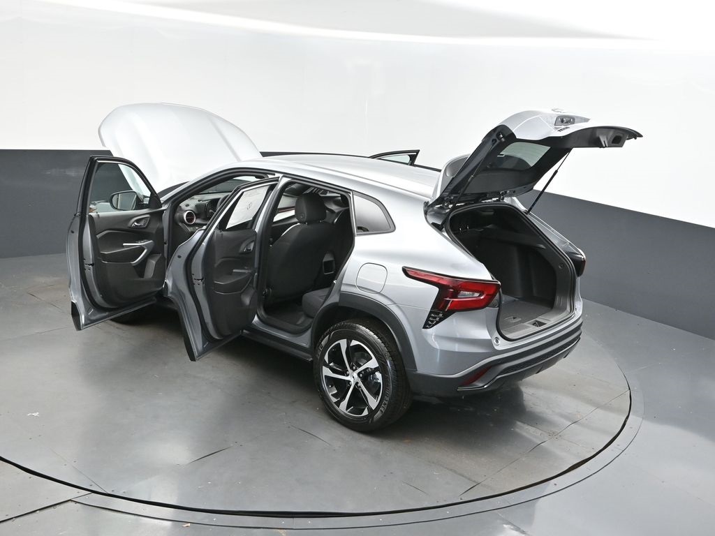 2025 Sterling Chevrolet Trax 1RS FWD SUV