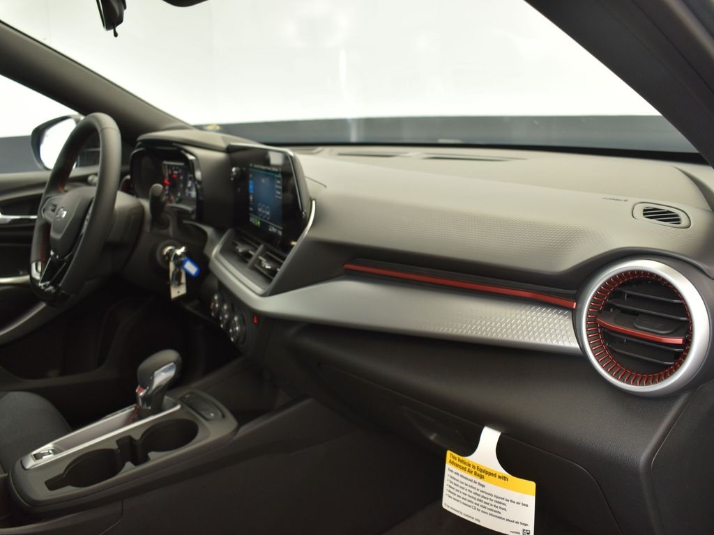 2025 Sterling Chevrolet Trax 1RS FWD SUV