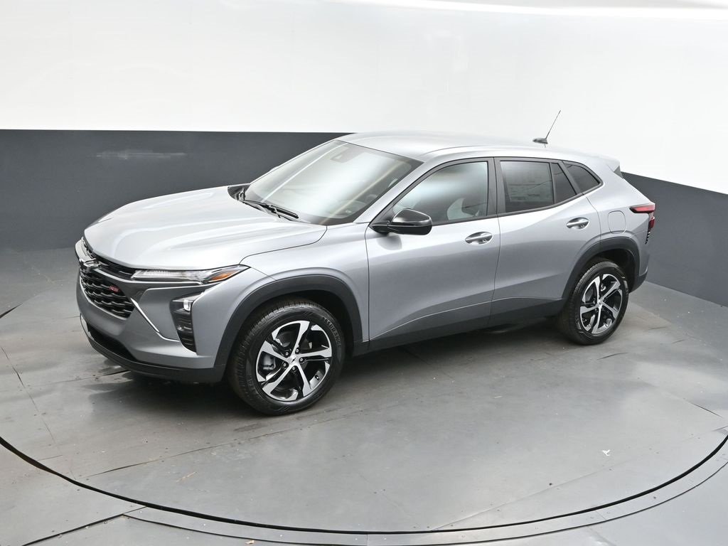 2025 Sterling Chevrolet Trax 1RS FWD SUV