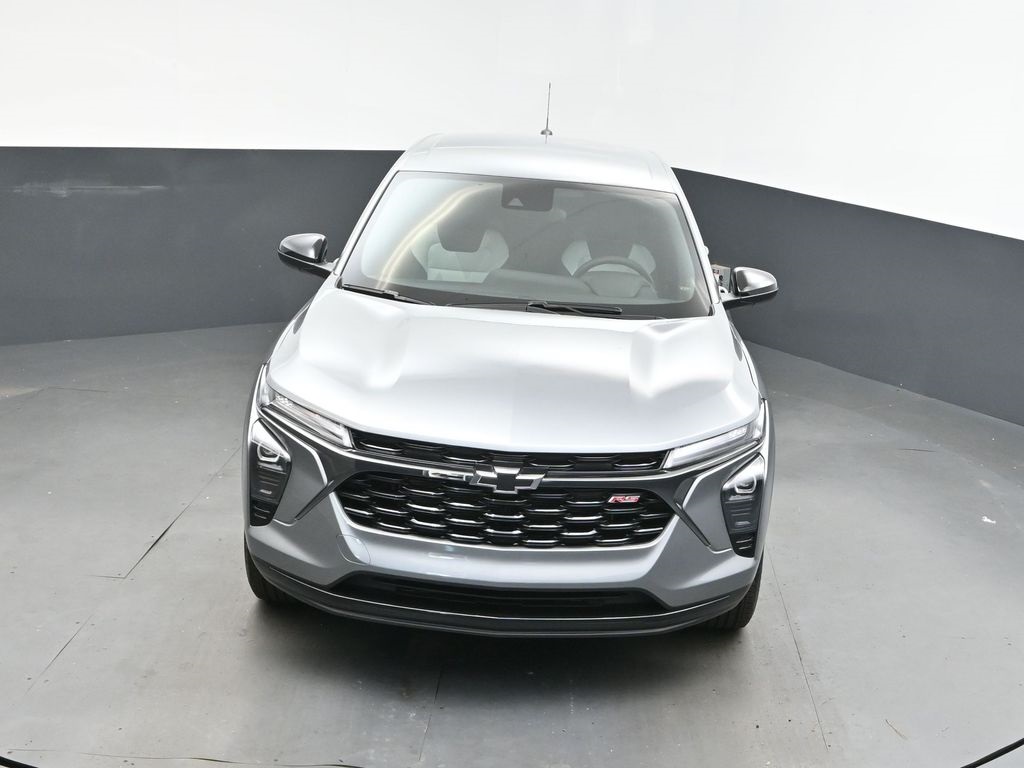 2025 Sterling Chevrolet Trax 1RS FWD SUV