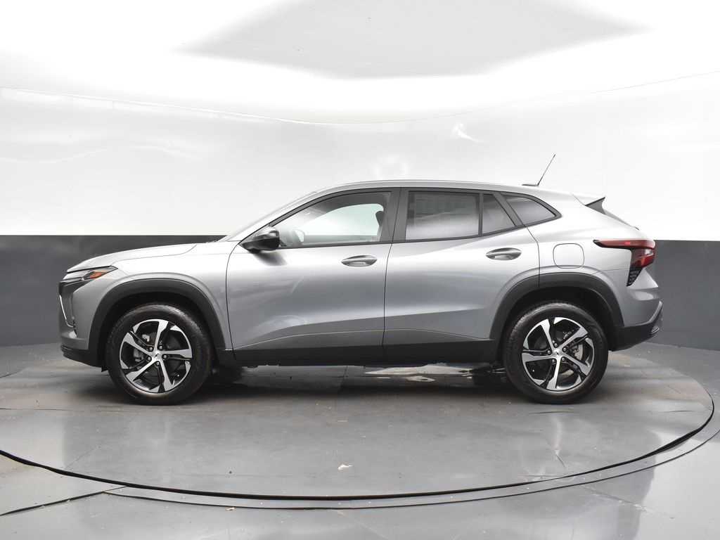 2025 Sterling Chevrolet Trax 1RS FWD SUV