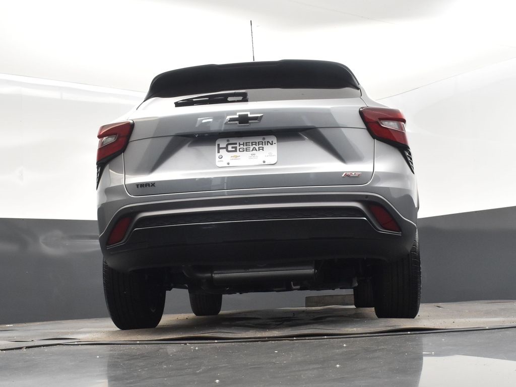 2025 Sterling Chevrolet Trax 1RS FWD SUV