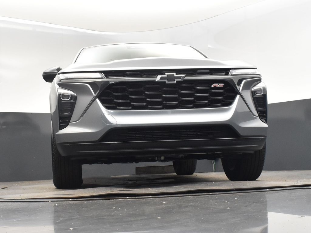 2025 Sterling Chevrolet Trax 1RS FWD SUV