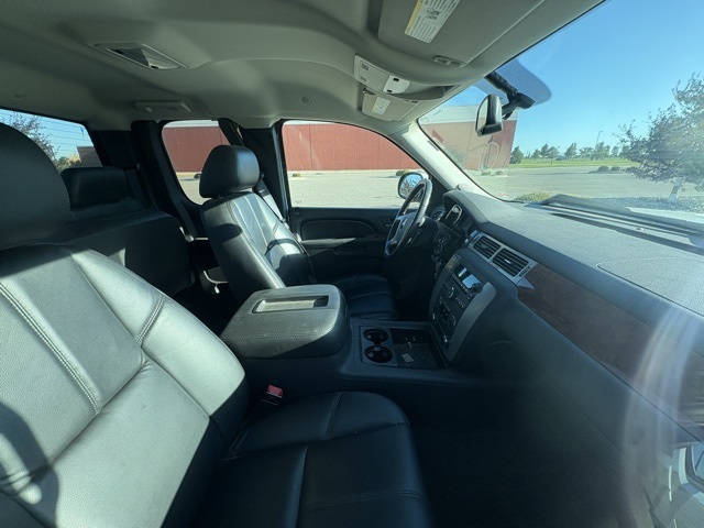 2011 GMC Sierra 1500 SLT