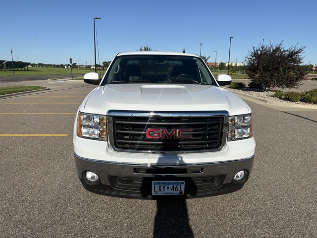 2011 GMC Sierra 1500 SLT