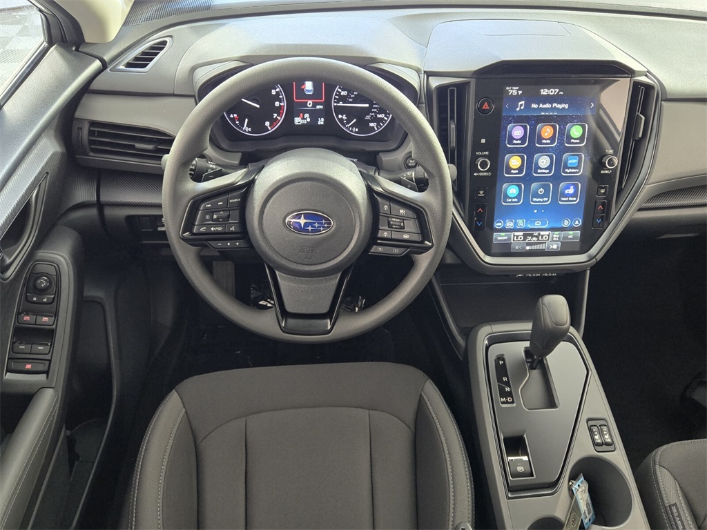 new 2026 Subaru Crosstrek car, priced at $32,234