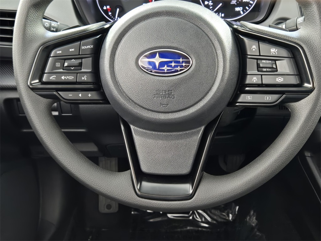 new 2026 Subaru Crosstrek car, priced at $32,234