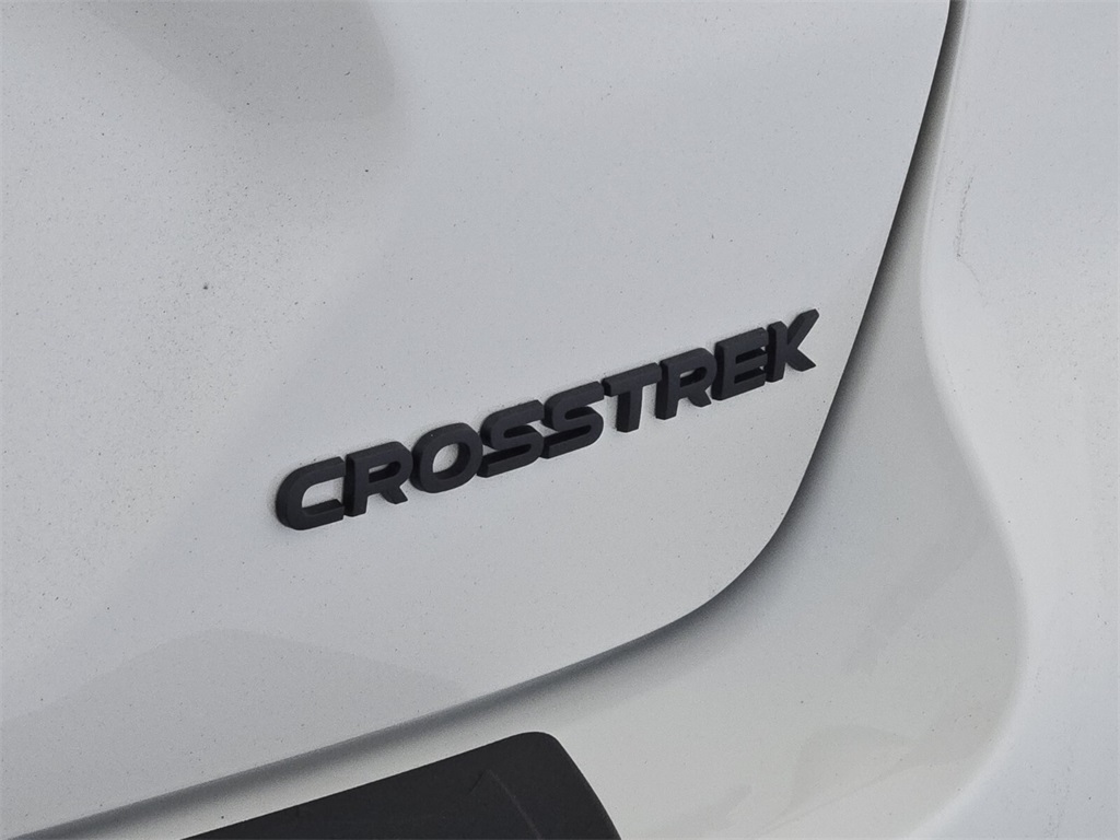 new 2026 Subaru Crosstrek car, priced at $32,234