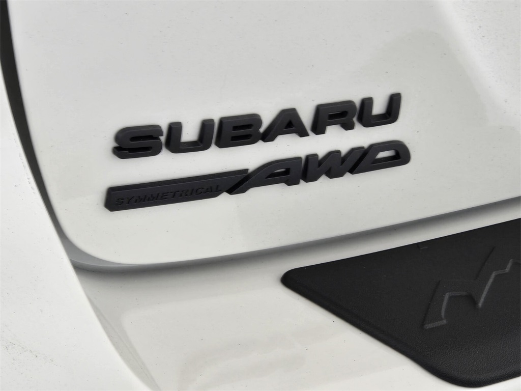 new 2026 Subaru Crosstrek car, priced at $32,234