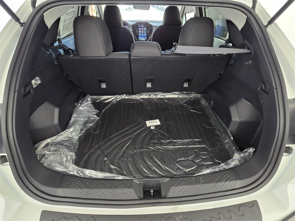 new 2026 Subaru Crosstrek car, priced at $32,234