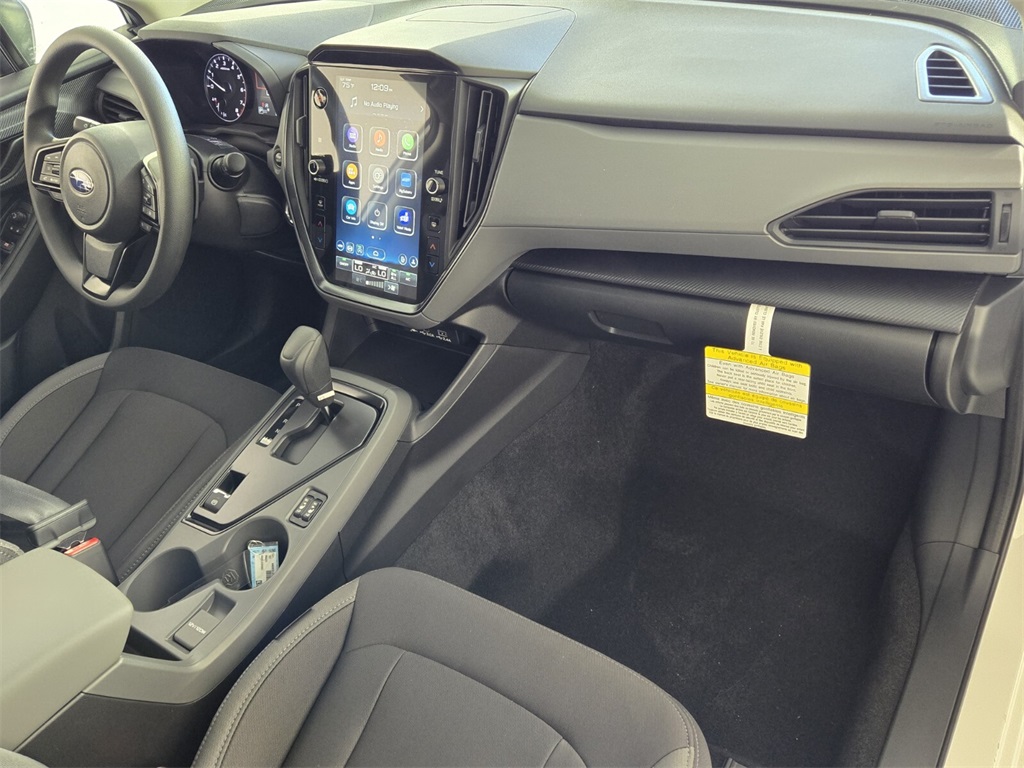 new 2026 Subaru Crosstrek car, priced at $32,234