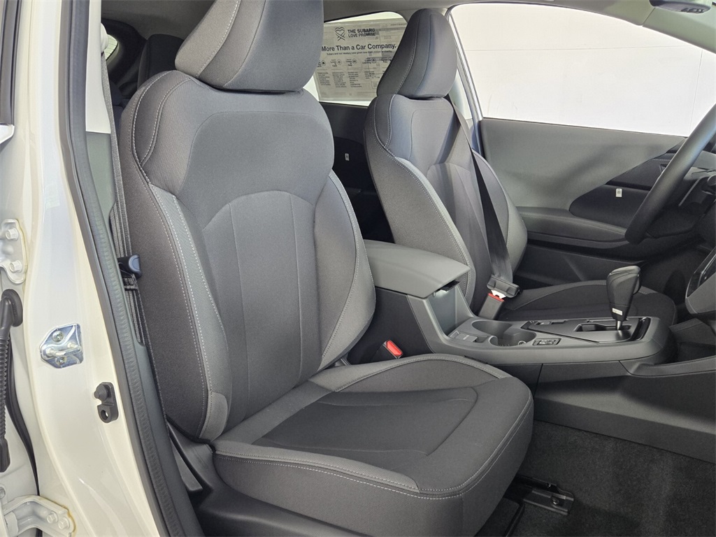 new 2026 Subaru Crosstrek car, priced at $32,234