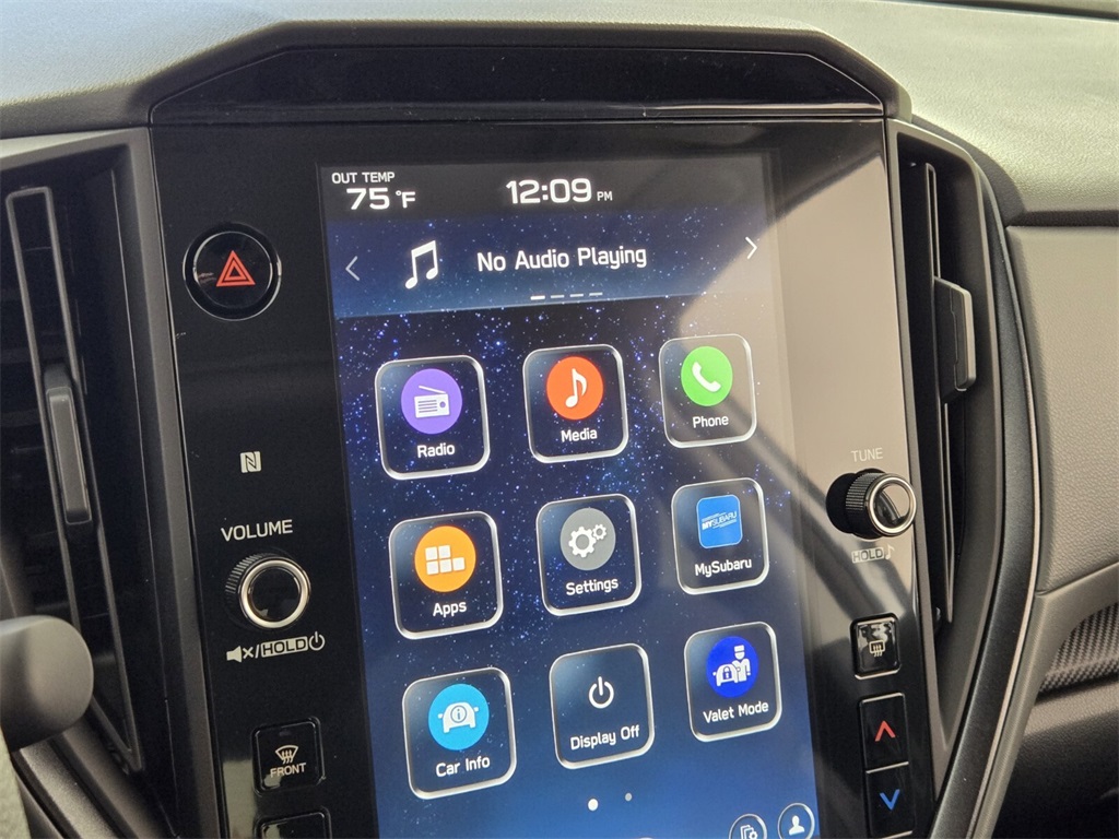 new 2026 Subaru Crosstrek car, priced at $32,234