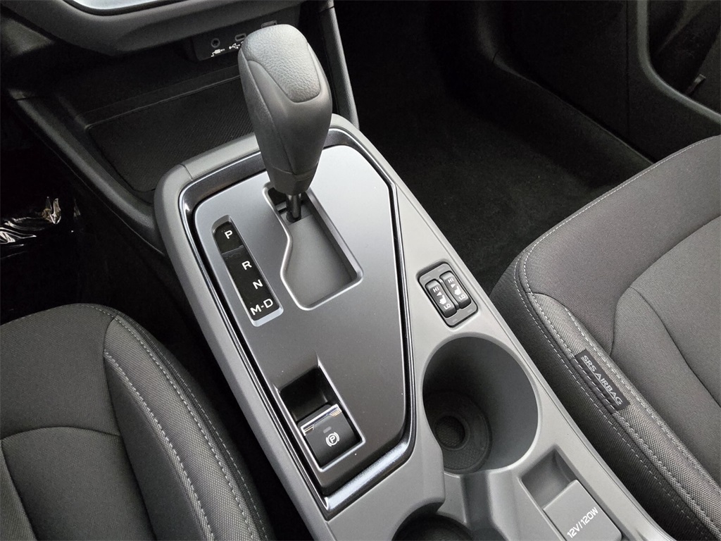 new 2026 Subaru Crosstrek car, priced at $32,234