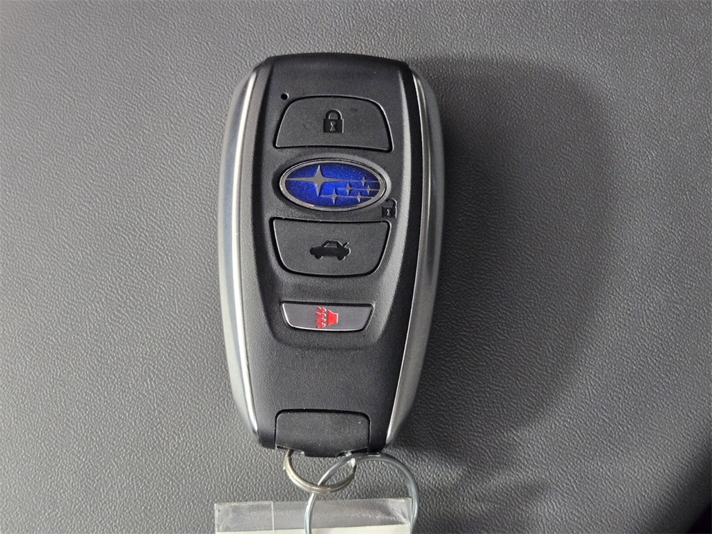 new 2026 Subaru Crosstrek car, priced at $32,234