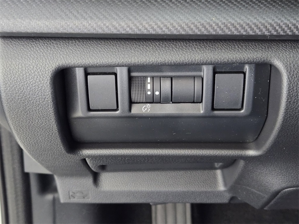 new 2026 Subaru Crosstrek car, priced at $32,234