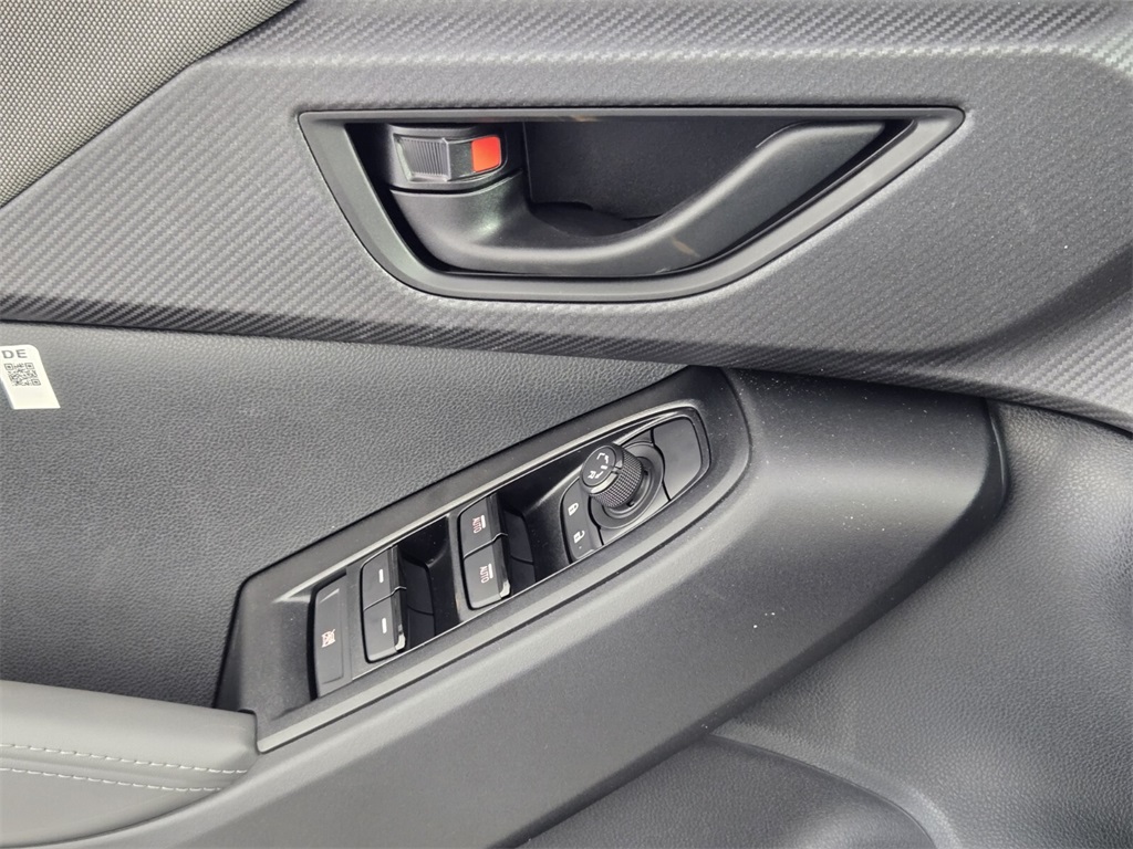 new 2026 Subaru Crosstrek car, priced at $32,234