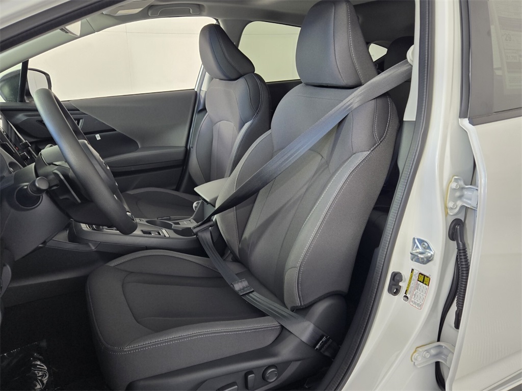 new 2026 Subaru Crosstrek car, priced at $32,234