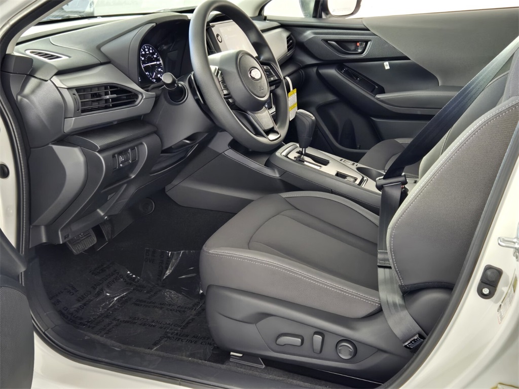 new 2026 Subaru Crosstrek car, priced at $32,234