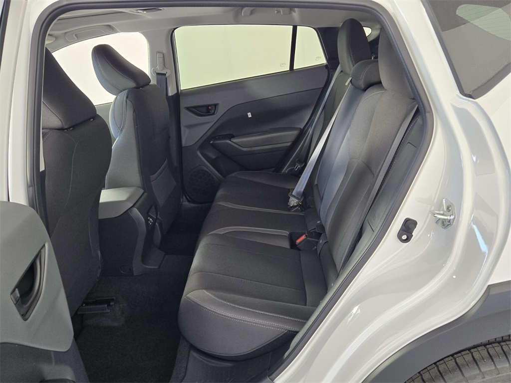 new 2026 Subaru Crosstrek car, priced at $32,234