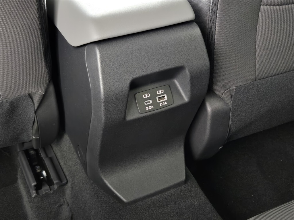 new 2026 Subaru Crosstrek car, priced at $32,234