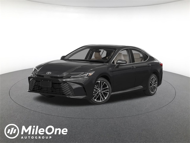 new 2026 Toyota Camry car, priced at $41,098