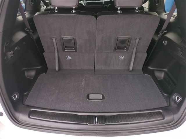 used 2025 Jeep Grand Cherokee L car, priced at $39,511