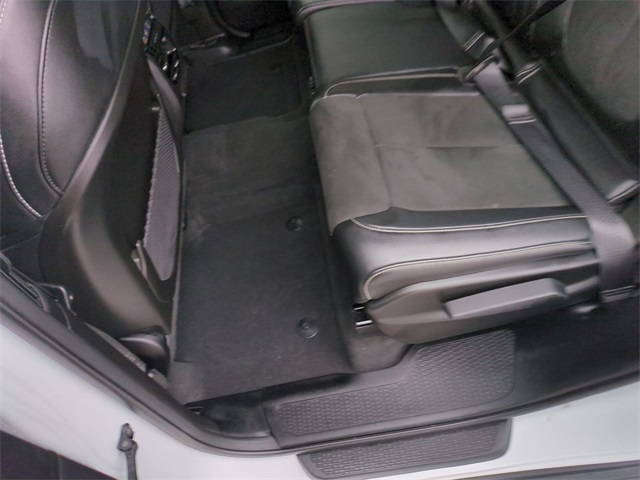 used 2025 Jeep Grand Cherokee L car, priced at $39,511