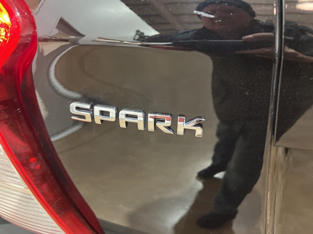 used 2020 Chevrolet Spark car, priced at $14,048
