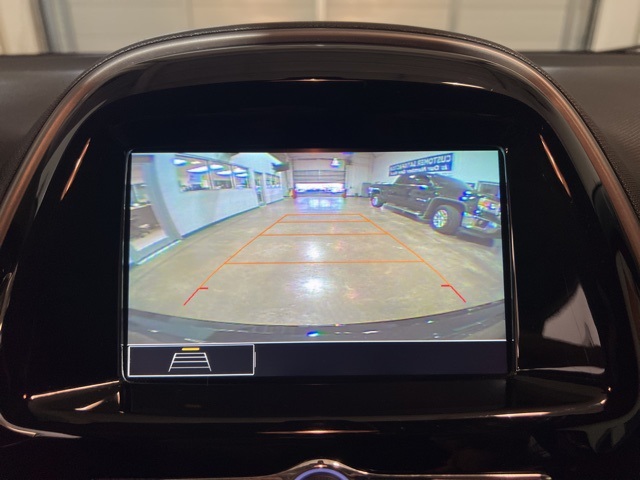 used 2020 Chevrolet Spark car, priced at $14,048