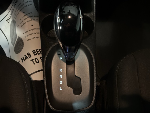 used 2020 Chevrolet Spark car, priced at $14,048