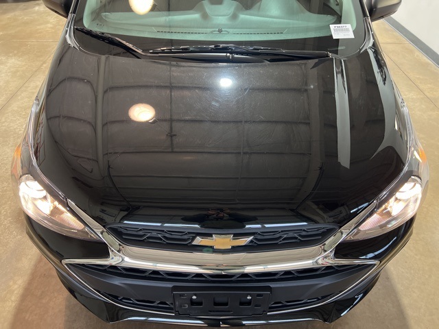 used 2020 Chevrolet Spark car, priced at $14,048