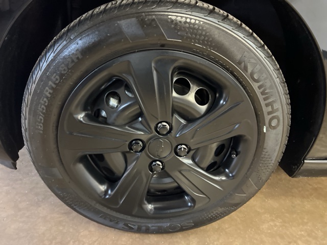 used 2020 Chevrolet Spark car, priced at $14,048