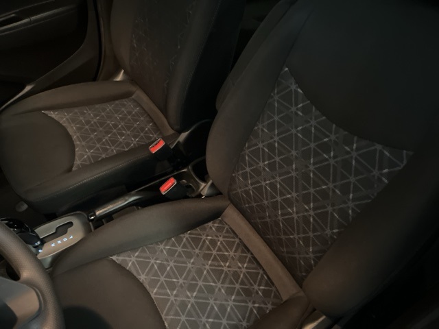 used 2020 Chevrolet Spark car, priced at $14,048